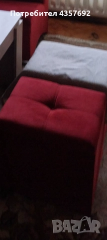 Продавам , снимка 3 - Дивани и мека мебел - 51971703
