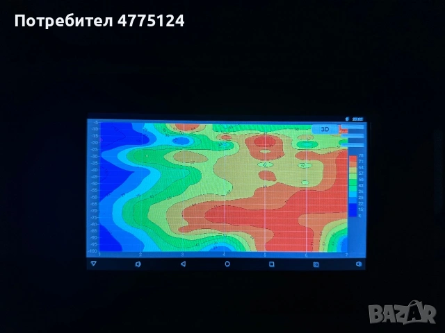 Георадар за Вода 300 метра, снимка 3 - Друга електроника - 53946216