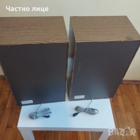 Rubin by Rosita трилентови, снимка 2 - Тонколони - 52938627