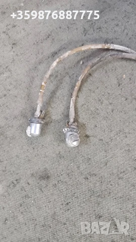 Пръскалки чистачки дюзи дюза стъкломиещо Ретро Руски Руско соц руска части , снимка 2 - Части - 50648557