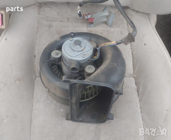 Вентилатор Парно Ровър - Хонда, снимка 2 - Части - 52863035