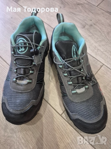 зимни боти за момче 37 номер+ подарък 