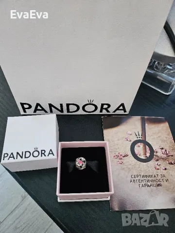 Оригинален талисман Пандора
