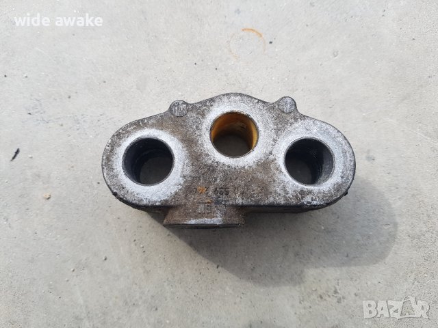 Планка тампон двигател Opel Astra H 1.9CDTI, снимка 4 - Части - 42626684