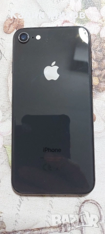iPhone 8, снимка 4 - Apple iPhone - 52957752