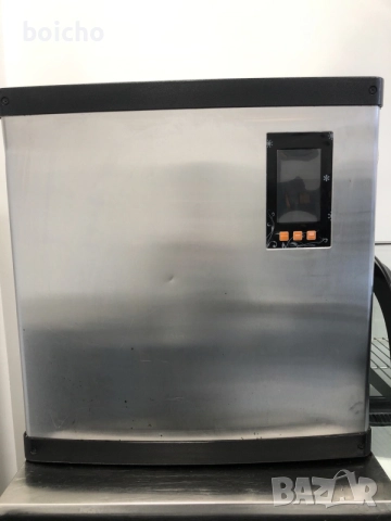 Ледогенератор ICE MAKER XB -500/SF 150, снимка 4 - Други - 56504856