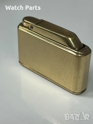 Стара запалка  Ibelo M23 Lighter West German, снимка 5 - Други ценни предмети - 51287974