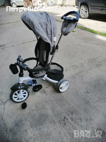 Детска количка, снимка 1 - Детски колички - 36645795