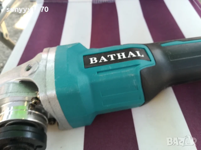 ФЛЕКС 36V 0208251919, снимка 8 - Ъглошлайфи - 51229881