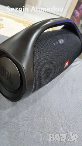 jbl boombox 1 bluetooth, снимка 3 - Bluetooth тонколони - 56471928