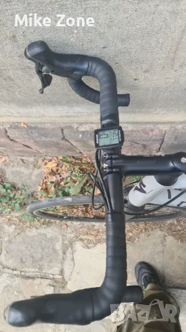 Specialized roadbike, снимка 5 - Велосипеди - 56196521