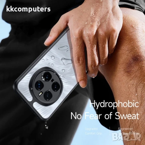 Honor Magic7 Pro 5G Удароустойчив DUX DUCIS/ TPU+PC Калъф и Протектор, снимка 6 - Калъфи, кейсове - 51366820