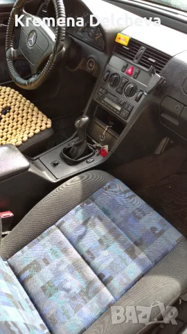 Продавам Мерцедес с 180, снимка 6 - Автомобили и джипове - 56513397
