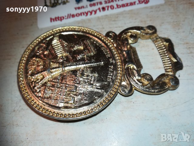 paris-france-наполеон отварачка 0203211845, снимка 4 - Колекции - 32017630