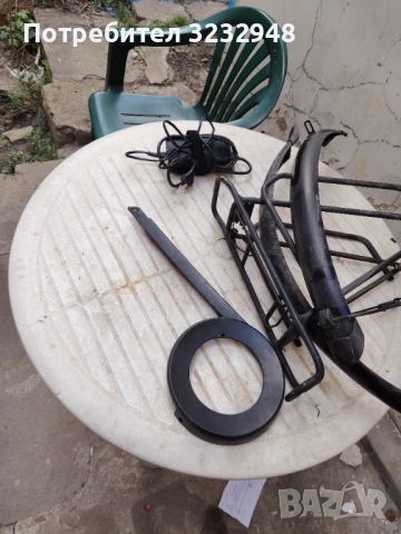 Електрически велосипед.Kalkhoff.28/29, снимка 10 - Велосипеди - 53976656