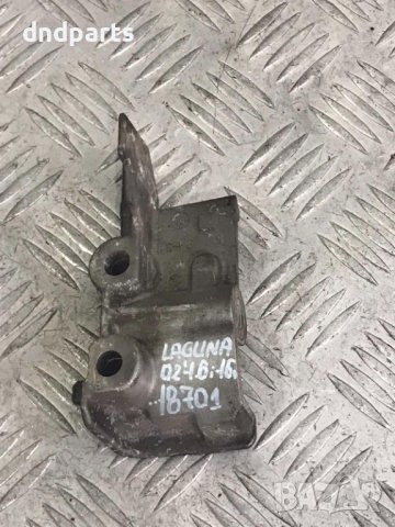 Алуминиева конзола Renault Laguna,1.6i,16V,2002г.