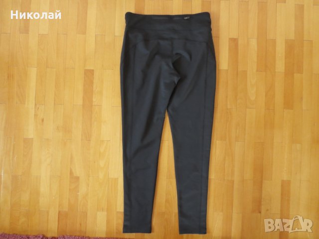 Nike Women's Therma Running Tights, снимка 4 - Клинове - 29125974