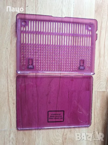 Case for MacBook Pro 13 inch /промо цена/, снимка 10 - Лаптопи за дома - 49663172