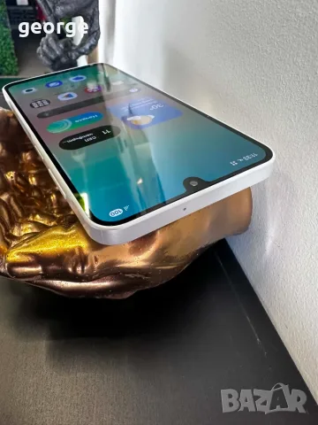 Телефон Samsung Galaxy A26 5G, снимка 2 - Samsung - 55770544