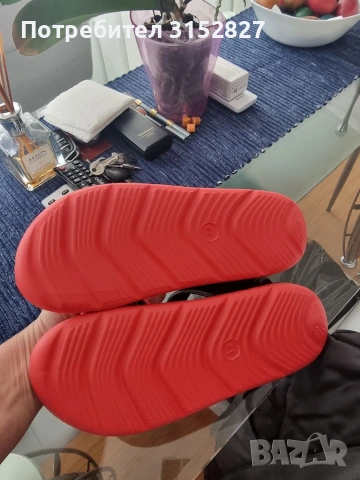 Детски сандали за момче 34 номер, снимка 7 - Детски маратонки - 54148183