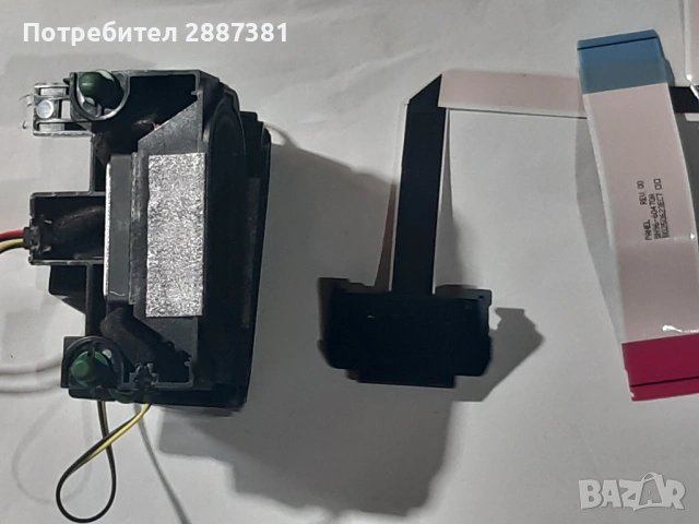 Samsung UE32F6002FK    BN41-03336A  BN44-01303A, снимка 8 - Части и Платки - 54172041