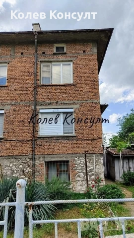 Къща Димитровград , снимка 2 - Къщи - 54071801