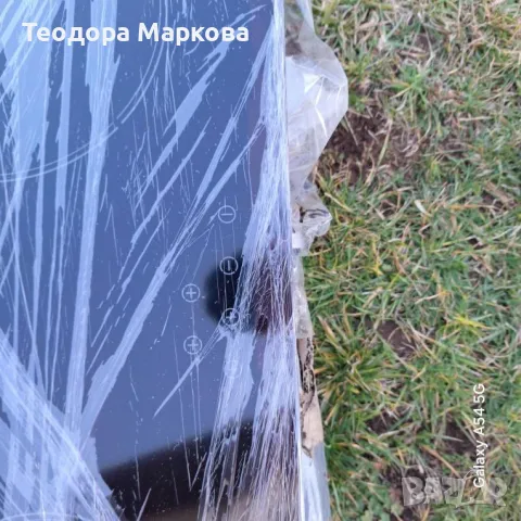 Стъклени котлони за вграждане Hoover, снимка 4 - Печки, фурни - 50214637