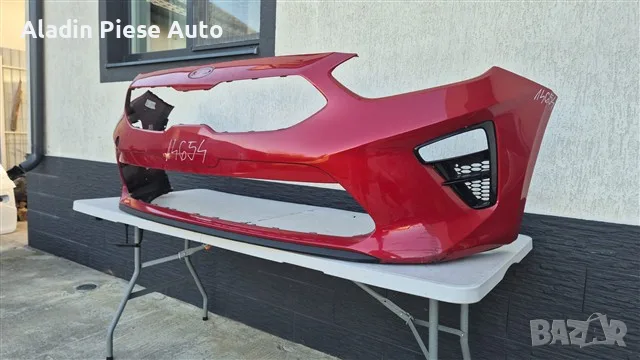 Предна броня Kia Ceed година 2018 2019 2020 2021 2022 код 86511J7000, 86511-J7000 , снимка 2 - Аксесоари и консумативи - 55984618