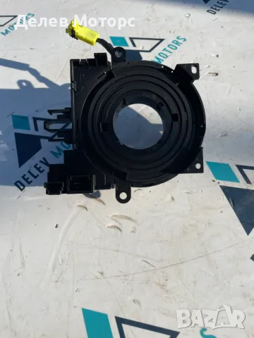 255544EA0C 33J0330B лентов кабел от Nissan Qashqai 1.3 DIG-T двигател HR13DDT 160 кс. автоматик, пан