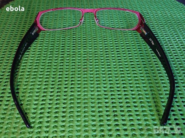 Оригинални рамки JF Rey, снимка 4 - Слънчеви и диоптрични очила - 33899955