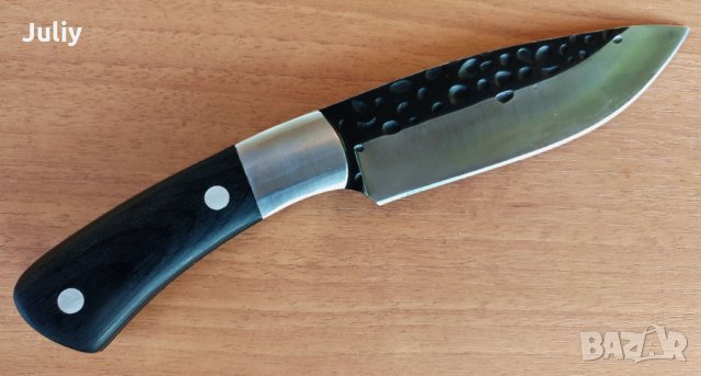 Ловен нож   Duke Dudley / 21,5 см /, снимка 3 - Ножове - 35536228