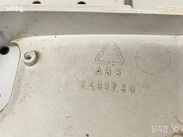 Saeco incanto - Врата Кафе Група Капак, снимка 5 - Кафемашини - 49328870