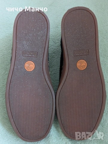 TIMBERLAND боти р-р 41, снимка 7 - Мъжки боти - 54166259