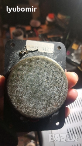 Peerless високочистотни., снимка 3 - Тонколони - 52606964