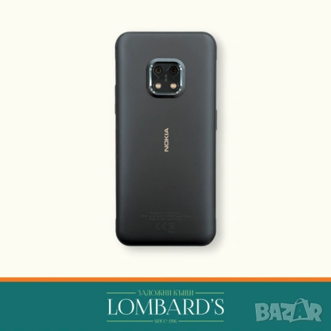 Nokia XR20 128GB, N: 529920ⓕ, снимка 3 - Nokia - 54292584