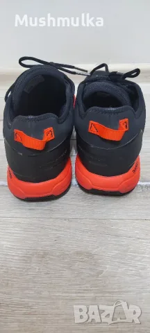 Мъжки маратонки Under Armour Charged Ultimate 3, снимка 6 - Маратонки - 55979406