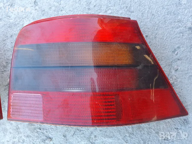 Стопове за VW Golf 4, снимка 2 - Части - 48292635