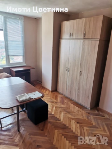 Гарсониера след ремонт, гр. Нова Загора, снимка 5 - Апартаменти - 51309720