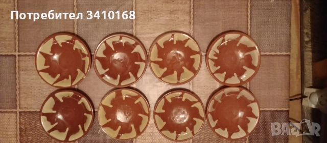 Глинени паничи