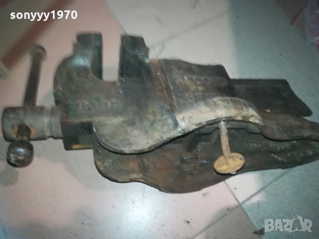 ПОРЪЧАНО-ENGLAND-RECORD STEEL 833P ENGLAND-ВНОС ХОЛАНДИЯ, снимка 13 - Менгемета - 29190127