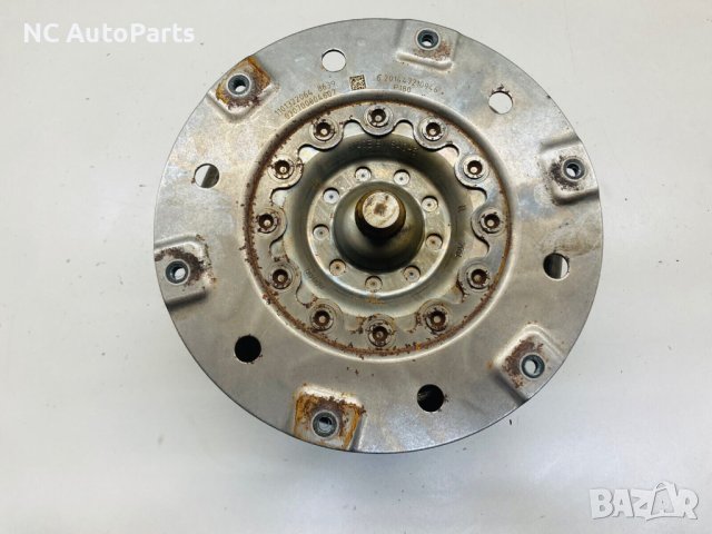 Хидротрансформатор за BMW БМВ F10 F11 2.0 дизел 190 B47 1101322064 SACHS 2016, снимка 4 - Части - 42614092