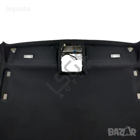 Комплект тапицерия таван с плафони, сенници и интериорни дръжки таван BMW X3 (E83) 2003-2010 ID: 138, снимка 2 - Части - 48115775