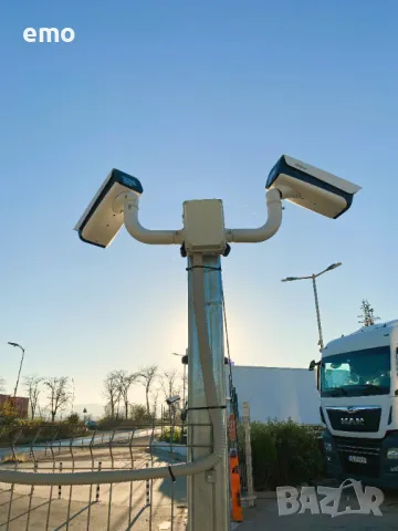 Системи за сигурност и Умен Дом (видеонаблюдение, алармени системи, пожароизвестяване, Smart Home), снимка 2 - Аларми и алармени системи - 49378108