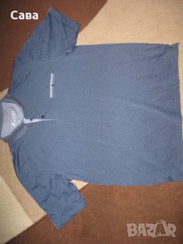 Блузи DRESSMANN, ON TOUR  мъжки,2-3ХЛ, снимка 3 - Блузи - 37971320