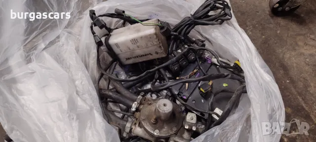 Газови инжекциони - 250лв, снимка 4 - Части - 48505295