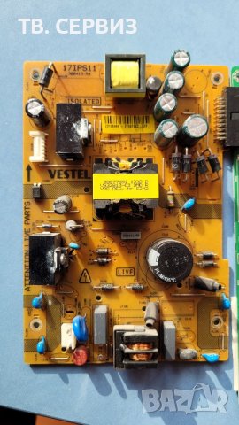 TV SANG 32114, снимка 2 - Части и Платки - 39883216