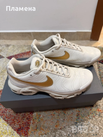 Продавам оригинален Nike TN Air Max Plus38, снимка 2 - Дамски ежедневни обувки - 56484707