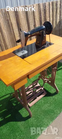 Шевна машина veritas, снимка 3 - Шевни машини - 47655437