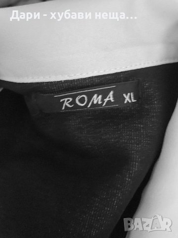 Блуза с интересен модел🍀❤️XL р-р❤️🍀арт.6015, снимка 6 - Тениски - 42343351