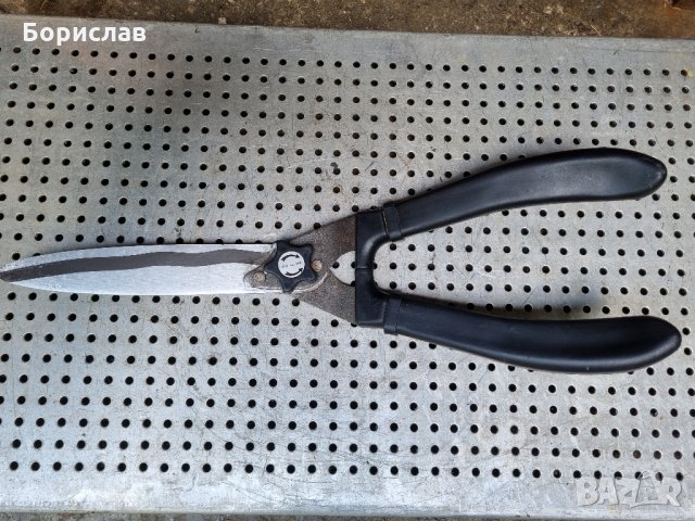 Ножици за подрязване на храсти, снимка 6 - Градински инструменти - 33744656